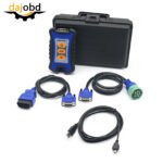 NEXIQ USB-Link 3 Wireless Vehicle Interface – Advanced Diagnostic Tool with Bluetooth, Wi-Fi, CAN FD, and DoIP Support for Heavy-Duty and Light-Duty Vehicles