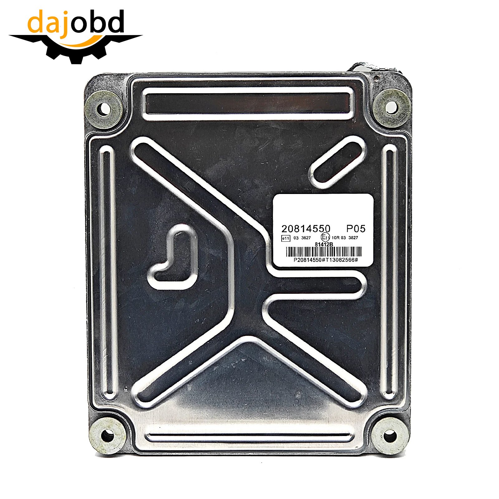 ECU ECM 20814550 Engine Control Unit Suitable for Volvo excavators