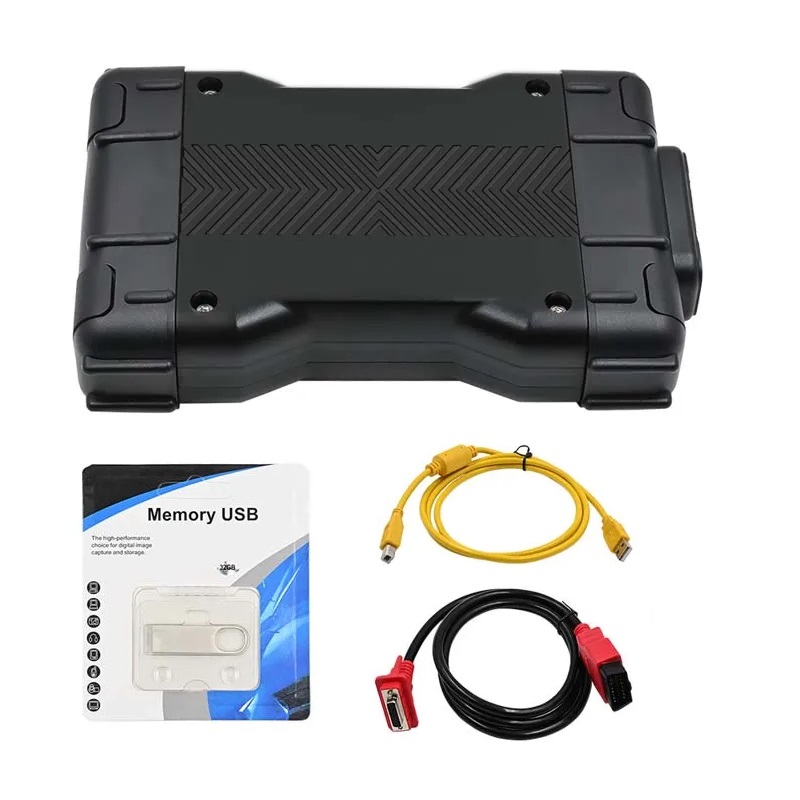 NEW V227 Can Clip for Renault for Nissan Consult 3 V09.21.00 OBD2 Auto Scanner CAN Clip 2in1 Auto Car Diagnostic Tools Consult 3