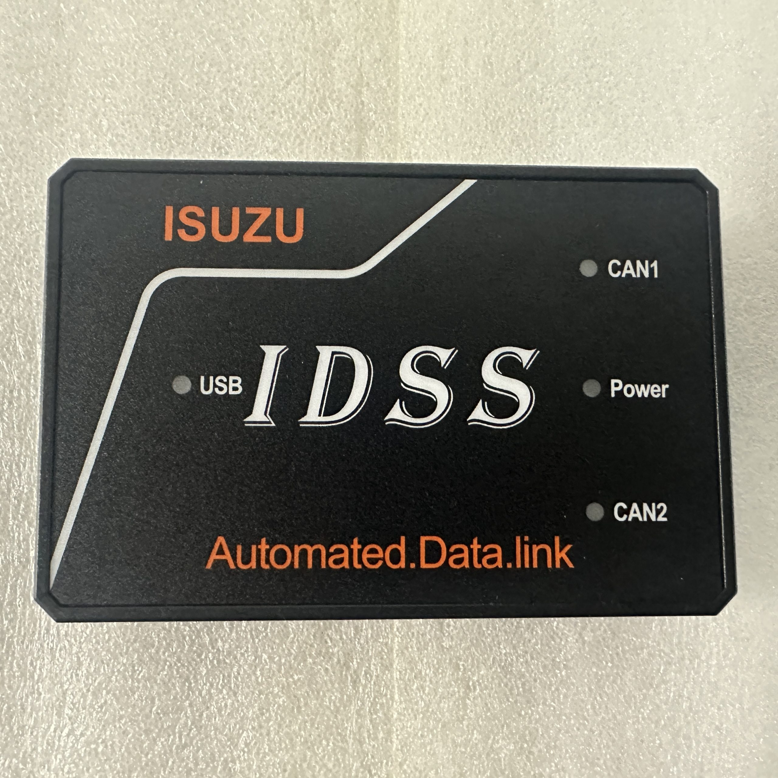 For Isuzu IDSS E-IDSS G-IDSS Diagnostic Tool with Automated Data Link EURO6 EURO5 Motor Diesel Engine Truck Excavator Engine Construction Sumitomo Scanner