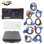Truck Diagnostic Tool DPA5 Truck Diagnostic Scanner Diesel Truck Scanner DPA 5 Truck OBD2 Scanner