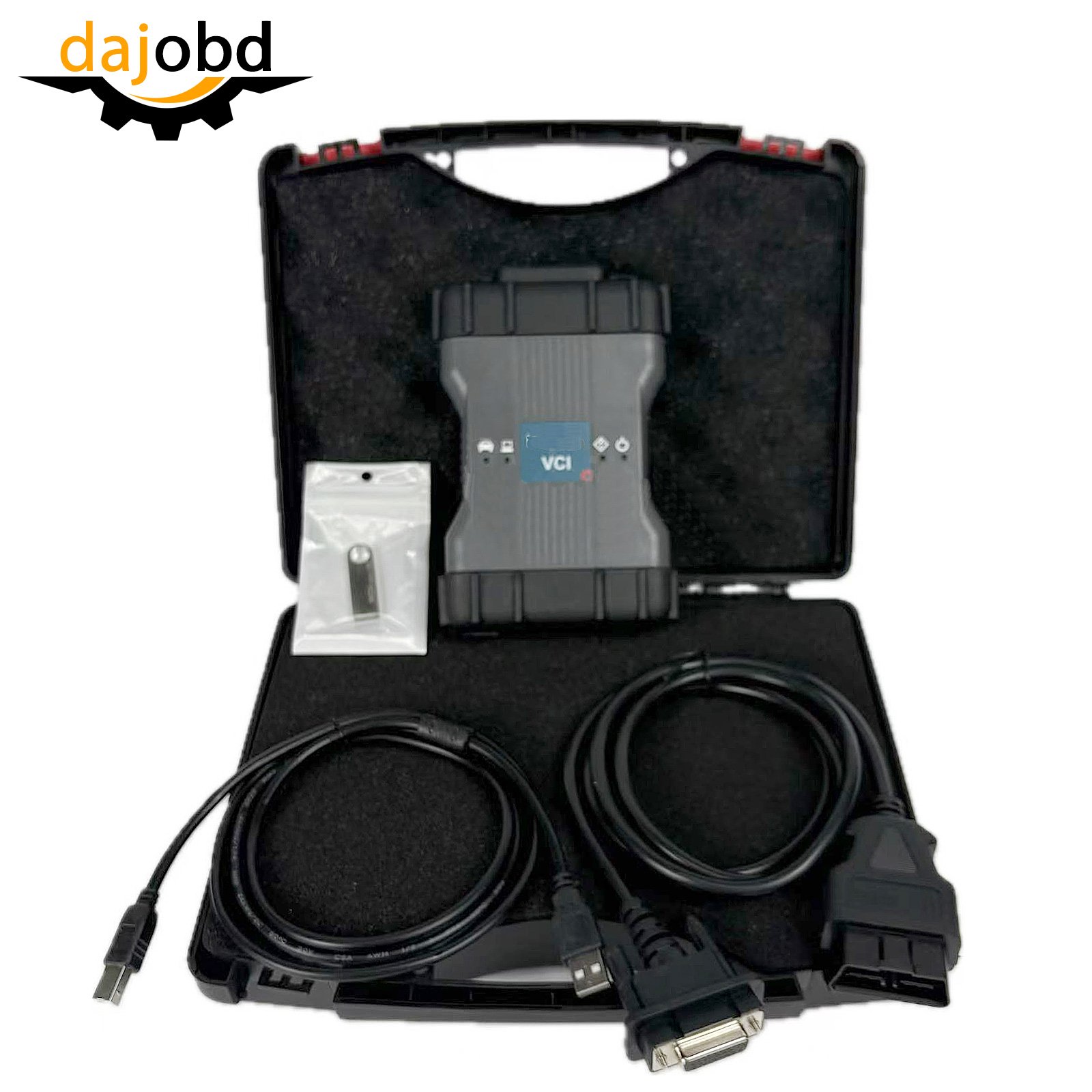 2024 New Diagnostic Tool for NI-S-SAN OBD2 with CONSULT V226 Software