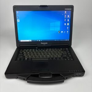 John Deere EDL V3, Cummins inline, Panasonic CF-53 laptop with programs installed