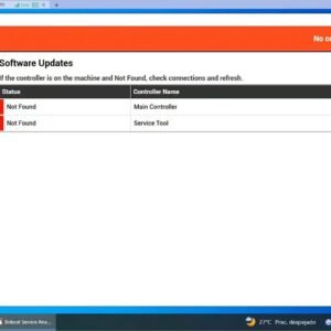 Bobcat service analyzer 92.15 software installation
