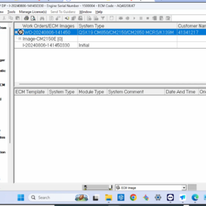 Cummins insite 9.1 diagnostic software installation